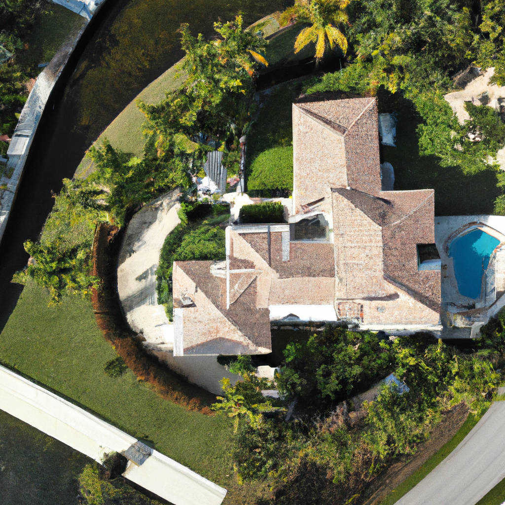 Palm Beach Properties of Late Music Icon Jimmy Buffett Now on the Market-2