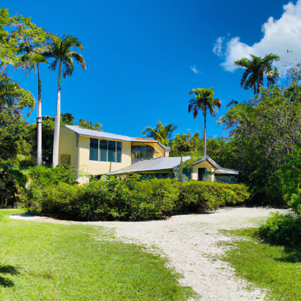 Palm Beach Properties of Late Music Icon Jimmy Buffett Now on the Market-3