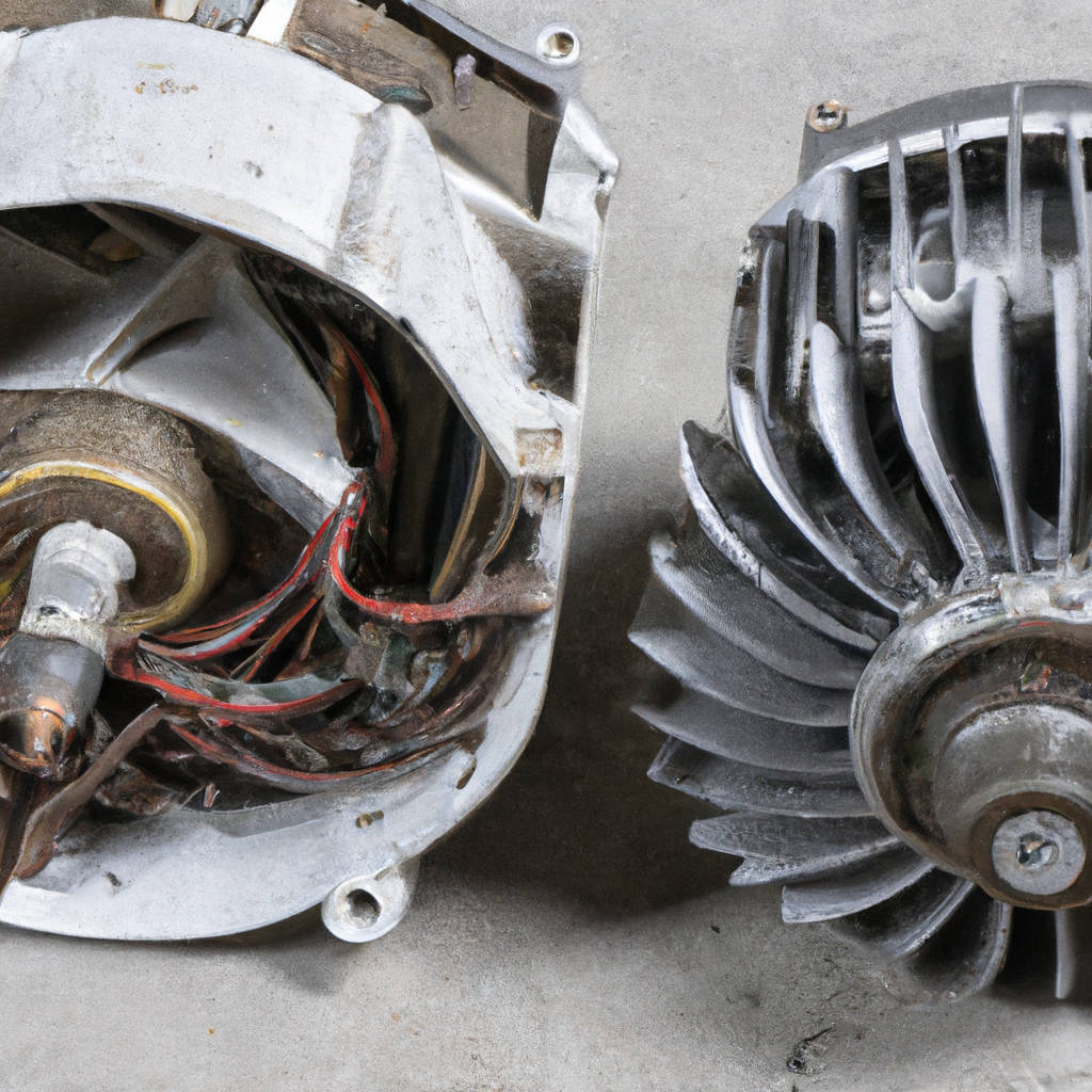 What’s the Price of Replacing an Alternator?-3