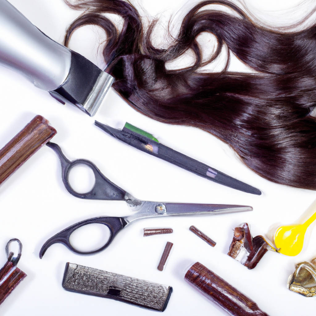 Creating a Stunning Digital Portfolio for Hair Stylists and Cosmetologists-3