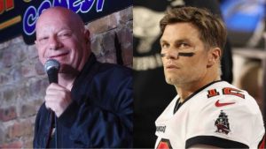 Tom Brady Responds to Jeff Ross' Roast: The Controversy Unveiled-2