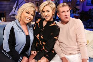 Julie and Todd Chrisley: The Latest Updates-3