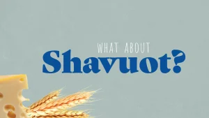 Understanding Shavuot: A Comprehensive Guide-1