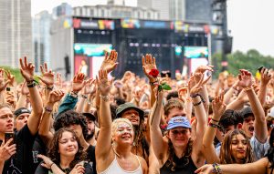 Complete Lollapalooza 2024 Lineup Announced-1